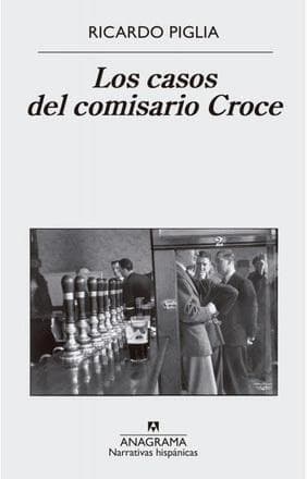 CASOS DEL COMISARIO CROCE, LOS