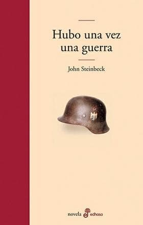 HUBO UNA VEZ UNA GUERRA