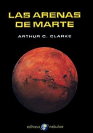 ARENAS DE MARTE, LAS