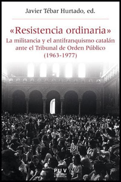 «RESISTENCIA ORDINARIA»