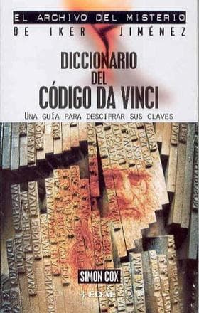 DICCIONARIO DEL CODIGO DA VINCI
