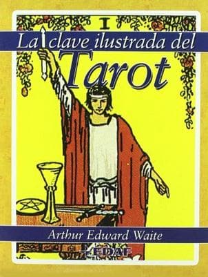 CLAVE ILUSTRADA DEL TAROT, LA