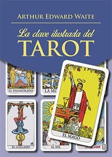 CLAVE ILUSTRADA DEL TAROT, LA