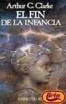 FIN DE LA INFANCIA