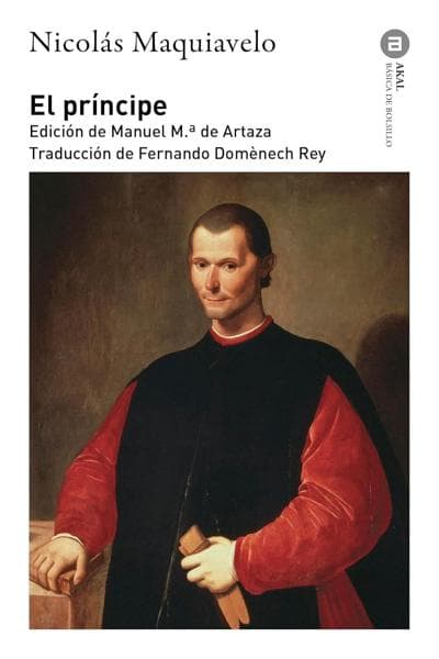 PRINCIPE, EL