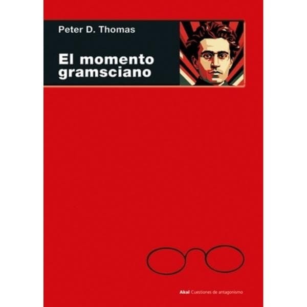 MOMENTO GRAMSCIANO, EL