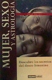 MUJER, SEXO Y ASTROLOGIA