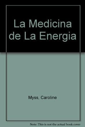 MEDICINA DE LA ENERGIA, LA