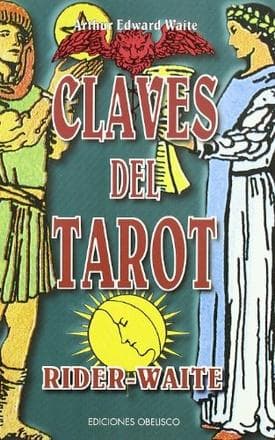 CLAVES DEL TAROT