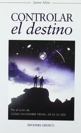 CONTROLAR EL DESTINO