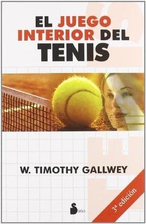 JUEGO INTERIOR DEL TENIS, EL