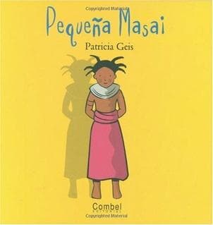 PEQUEÑA MASAI