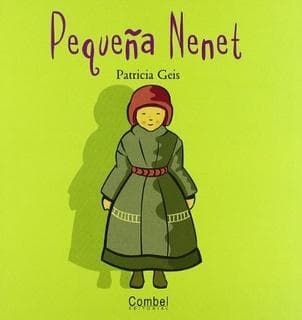 PEQUEÑA NENET