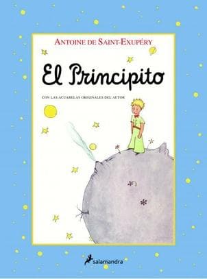 PRINCIPITO, EL