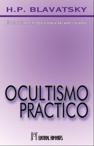 OCULTISMO PRACTICO
