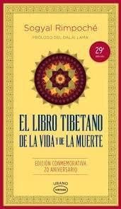 LIBRO TIBETANO DE LA VIDA Y DE LA MUERTE