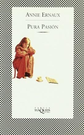 PURA PASION