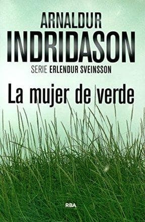 MUJER DE VERDE, LA