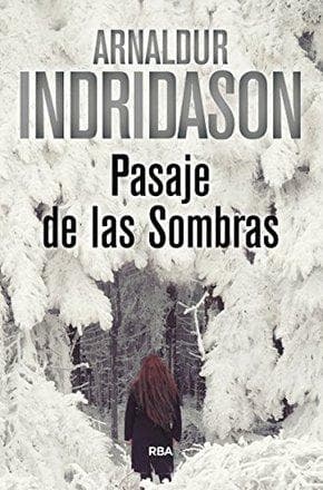 PASAJE DE LAS SOMBRAS