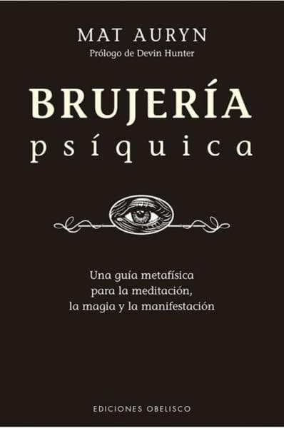 BRUJERIA PSIQUICA