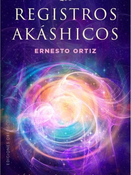 REGISTROS AKASHICOS, LOS
