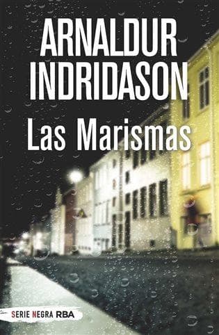 MARISMAS, LAS