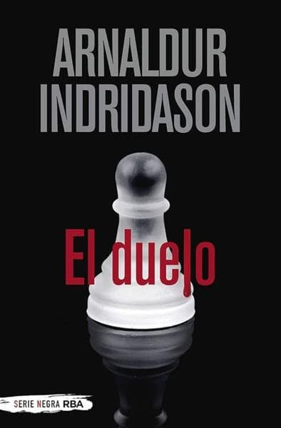 DUELO, EL
