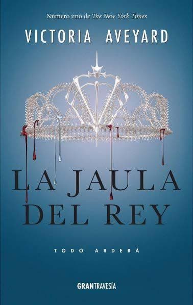 JAULA DEL REY, LA