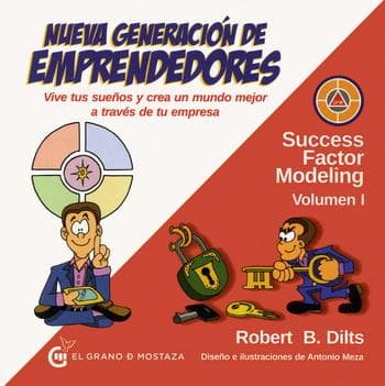 NUEVA GENERACION DE EMPRENDEDORES
