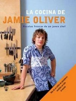 COCINA DE JAIME OLIVER, LA