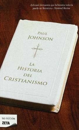 HISTORIA DEL CRISTIANISMO, LA