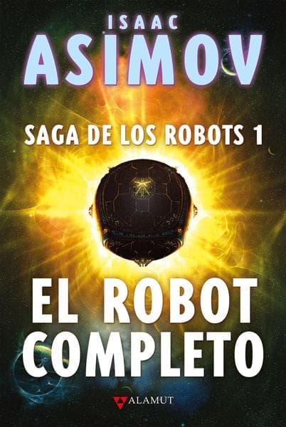 ROBOT COMPLETO, EL