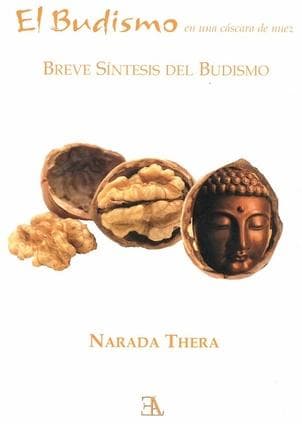 BUDISMO EN UNA CASCARA DE NUEZ, EL