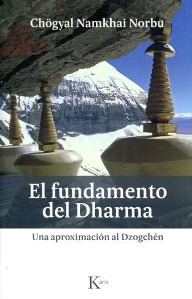 FUNDAMENTO DEL DHARMA, EL