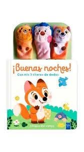 BUENAS NOCHES! - CON MIS 3 TITERES DE ..