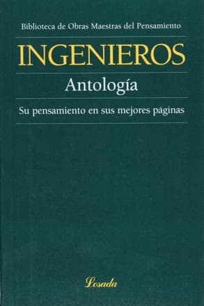 ANTOLOGIA