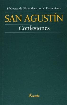 CONFESIONES