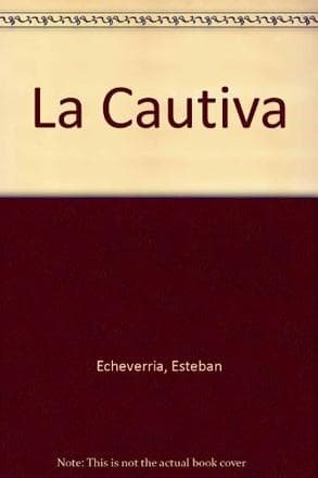 CAUTIVA,LA-EL MATADERO