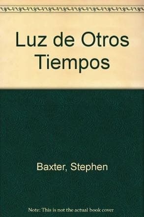 LUZ DE OTROS TIEMPOS