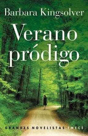 VERANO PRODIGO