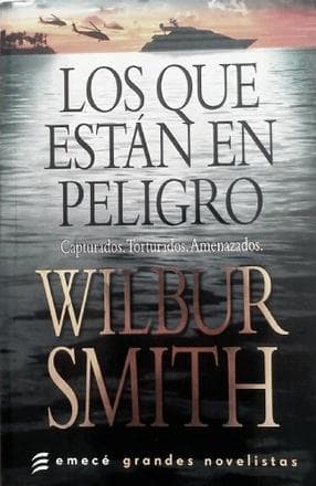 LOS QUE ESTAN EN PELIGRO