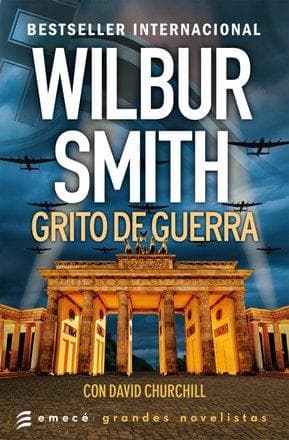 GRITO DE GUERRA