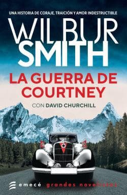 GUERRA DE COURTNEY, LA