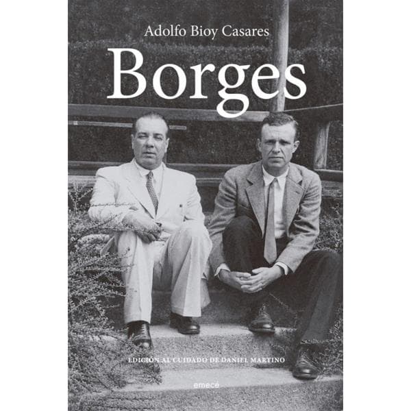 BORGES ( ESTUCHE INCLUYE 2 TOMOS )