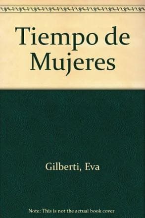 TIEMPOS DE MUJER