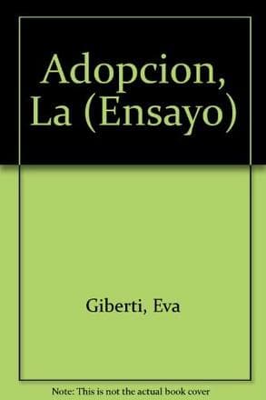 ADOPCION,LA:NUEVOS ENIGMAS
