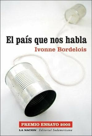 PAIS QUE NOS HABLA,EL