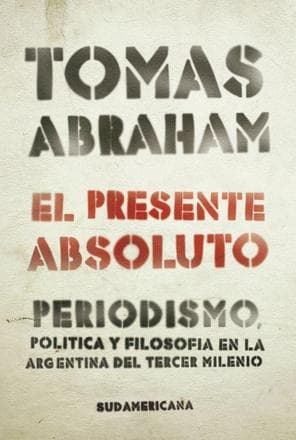 PRESENTE ABSOLUTO,EL