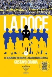 DOCE, LA - ED.CORREGIDA Y AMPLIADA
