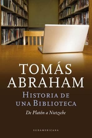 HISTORIA DE UNA BIBLIOTECA